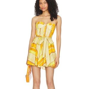 BARDOT Brynne Mini Dress